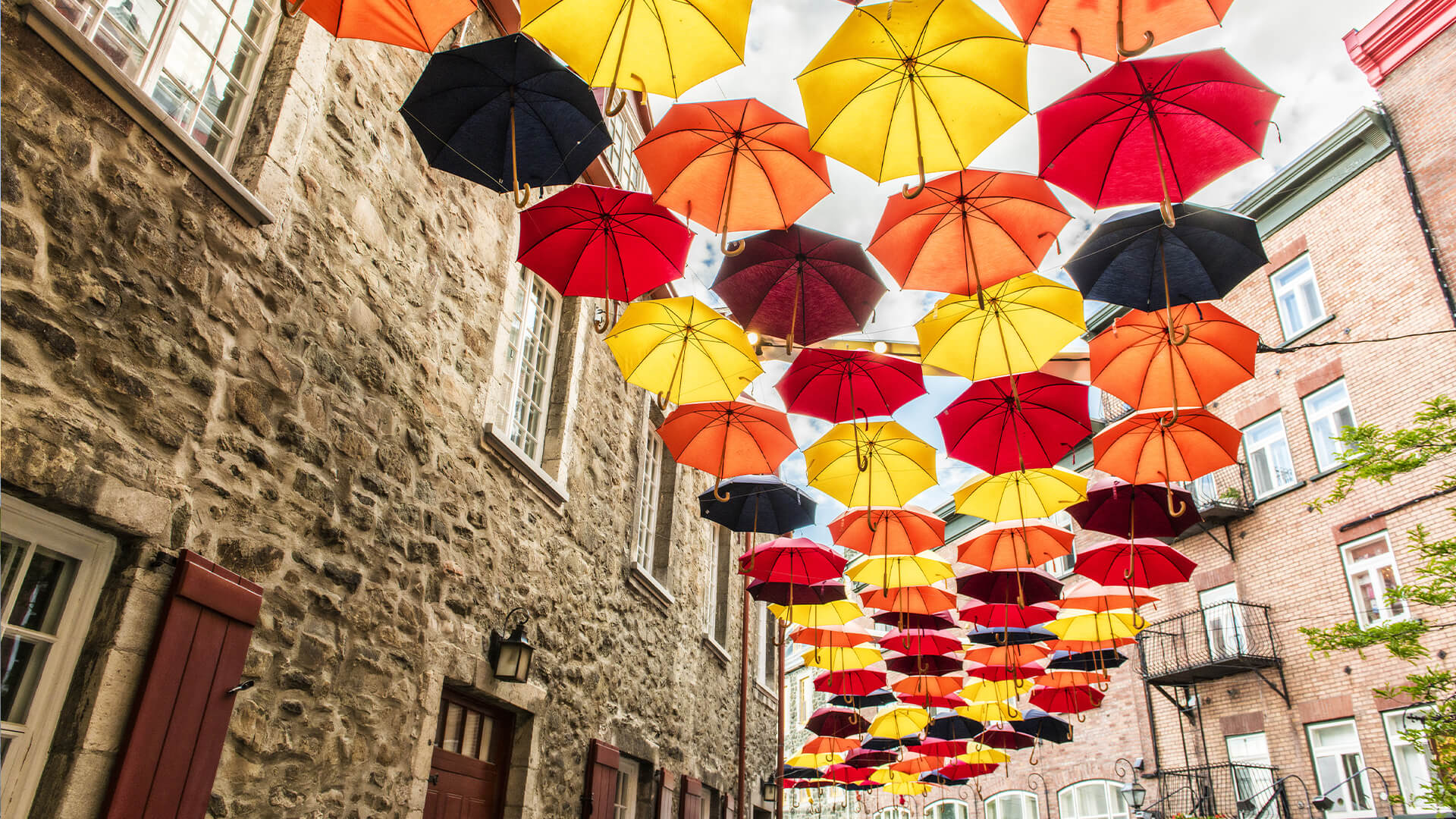 Québec City, Québec