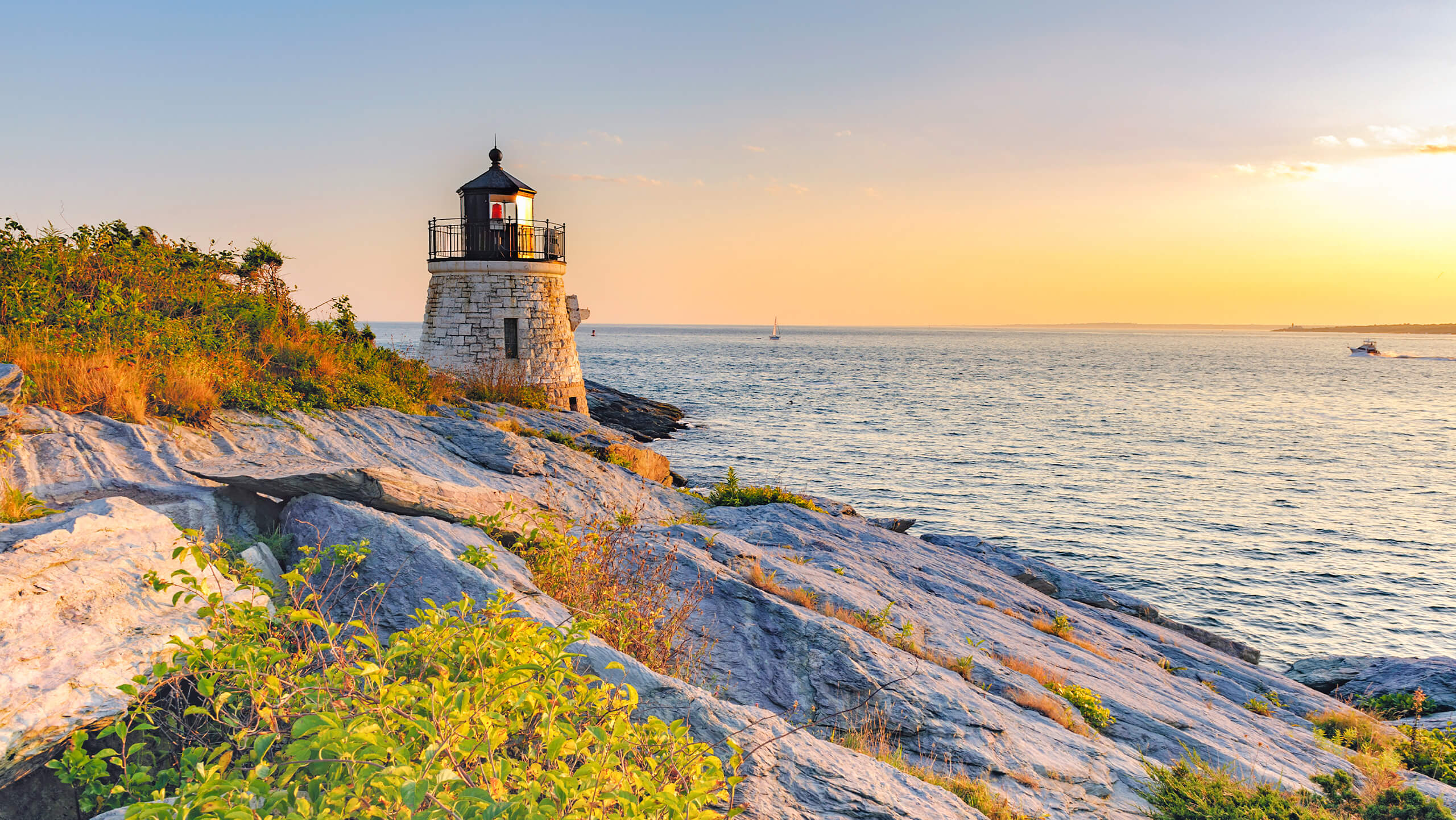 Halifax to Jacksonville